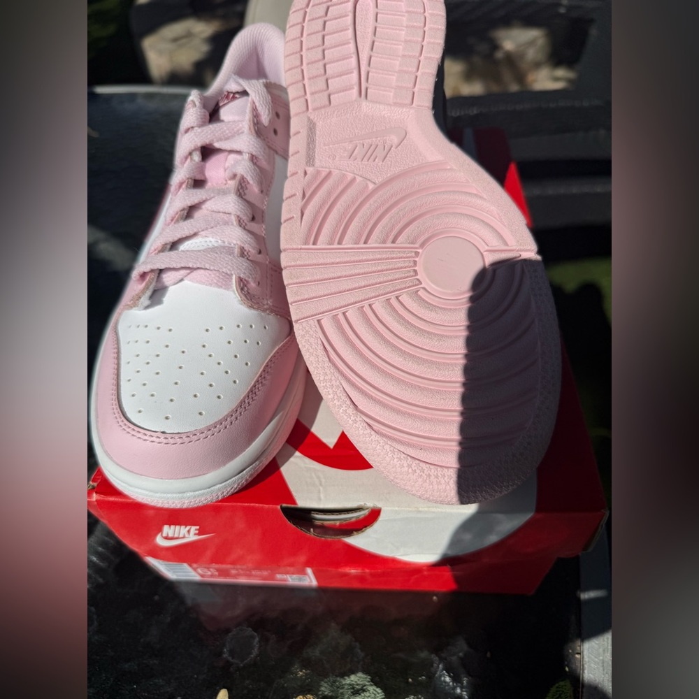 Nike Dunks 6.5 Youth